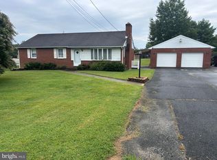 6015 Ebenezer Rd, White Marsh, MD 21162