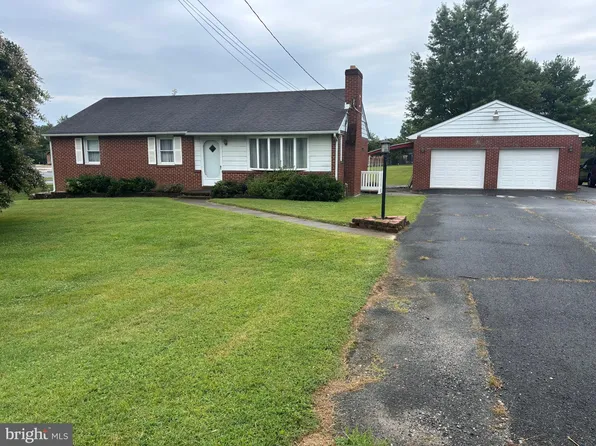 6015 Ebenezer Rd, White Marsh, MD 21162