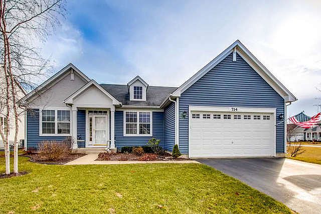 1st image of 714 Bohannon Cir