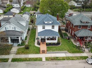 11 Shafor St, Middletown, OH
