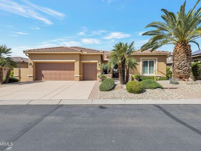 2678 N 164TH Avenue, Goodyear, AZ, 85395