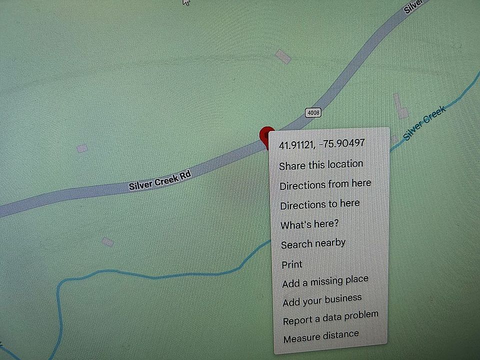 1st image of 694 Silver Creek Rd