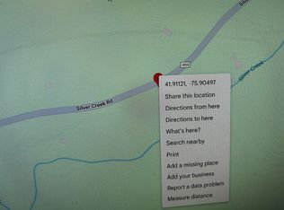 694 Silver Creek Rd, Montrose, PA 18801