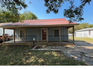 1412 S 39th St, Temple, TX 76504