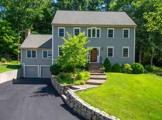 505 Great Plain Ave, Needham, MA 02492