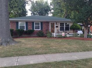 9505 Garden Dr, Jeffersontown, KY 40299