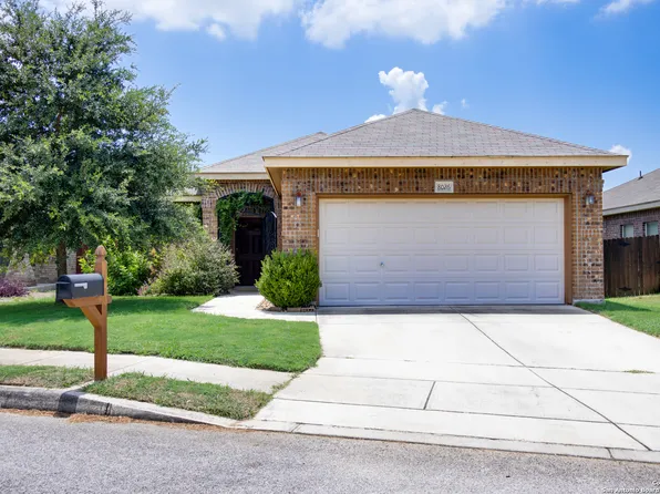 8026 GRISSOM CRST, San Antonio, TX 78251