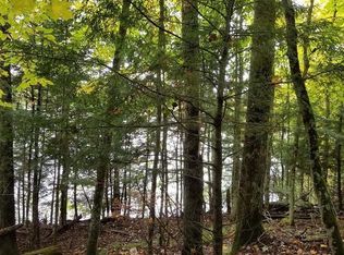 5202 N Cth Ff, Mercer, WI 54547