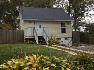 2664 Union St, Lake Station, IN 46405