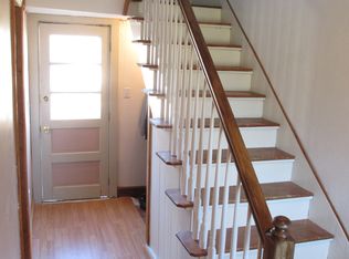 5737 Eldorado Rd, Rhodesdale, MD 21659