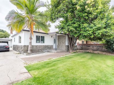 2422 Bryce Rd, El Monte, CA, 91732