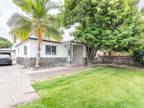 2422 Bryce Rd, El Monte, CA 91732