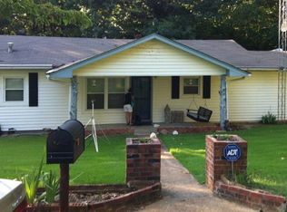 4 County Road 5014, Como, MS 38619