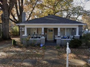 323 Fulton St, Corinth, MS 38834