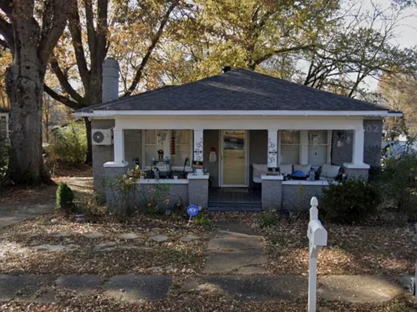 323 Fulton St, Corinth, MS 38834