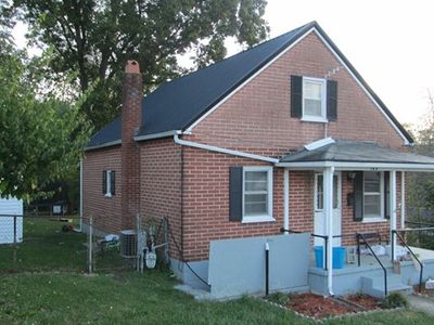 109 E Main St, Flemingsburg, KY, 41041