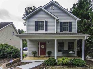 403 W Faris Rd, Greenville, SC 29605