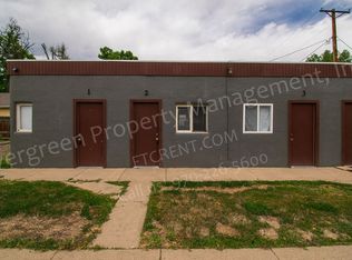 R-60, Loveland, CO 80537