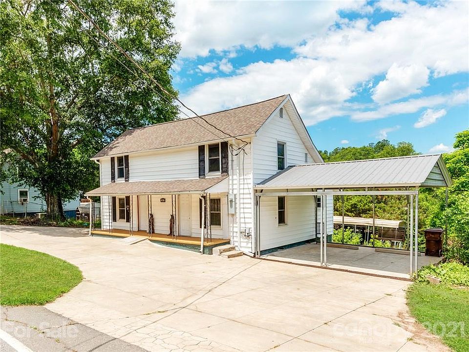 2655 Harris Henrietta Rd, Mooresboro, NC 28114 Zillow