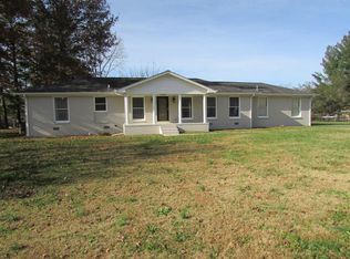 283 Belmar Cir, Manchester, TN 37355