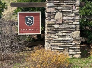 Lots 29 And 30 Fox Hall, Jefferson, NC 28640