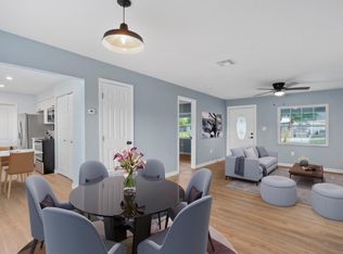 3806 Groome Dr, Orlando, FL 32810