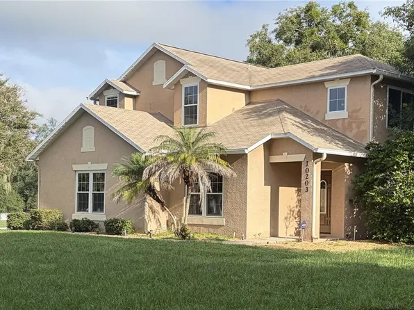 10203 SUMMER ELM AVENUE, CLERMONT, FL 34711