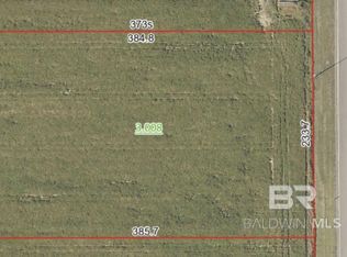 0 State Highway 59, Summerdale, AL 36580