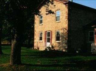 16741 Ridge Rd, Holley, NY 14470