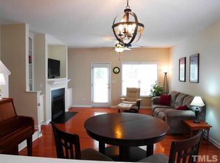 2016 Metacomet Way, Raleigh, NC 27604