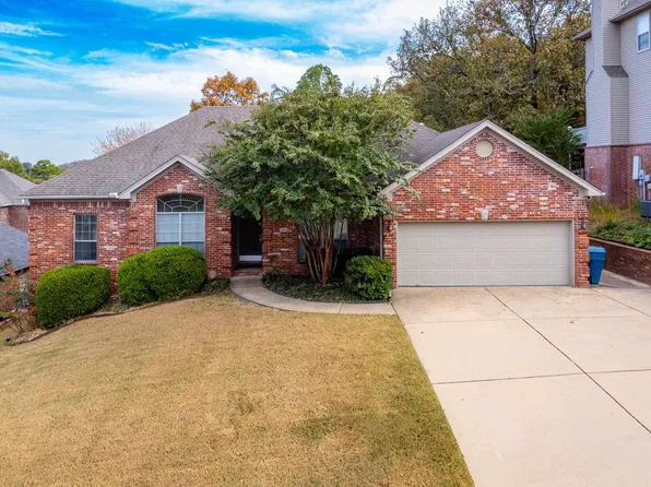 113 Trelon Way, Little Rock, AR 72223