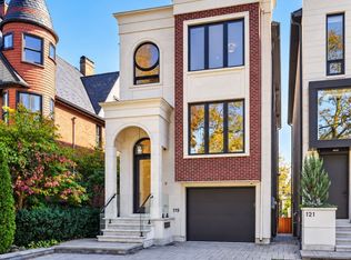 119 Glengrove Ave W, Toronto, ON M4R1P1