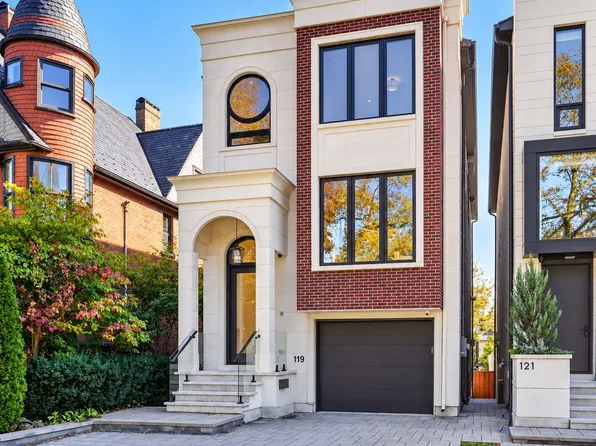 119 Glengrove Ave W, Toronto, ON M4R 1P1