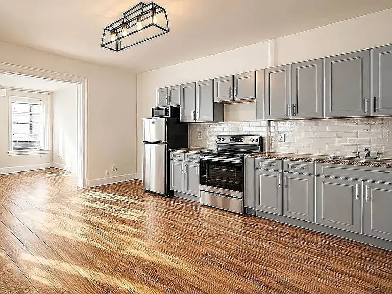 1136 Hancock St #3EE — Photo 3