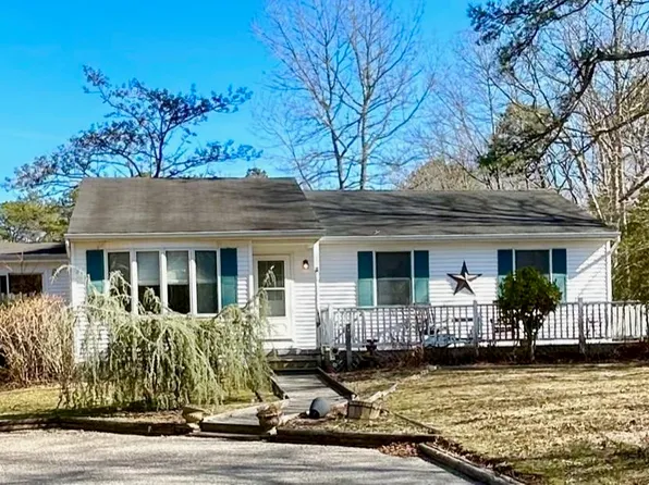 251 Stagecoach Rd, Cape May Court House, NJ 08210