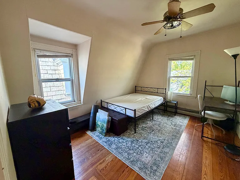34 Gorham St #3 — Photo 8