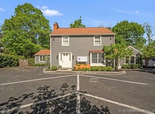 4 Whitney St, Westport, CT 06880