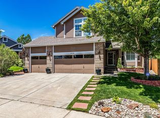 5735 S Zante Cir, Aurora, CO 80015
