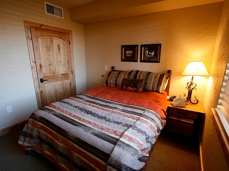 2669 Canyons Resort Dr #128A — Photo 1