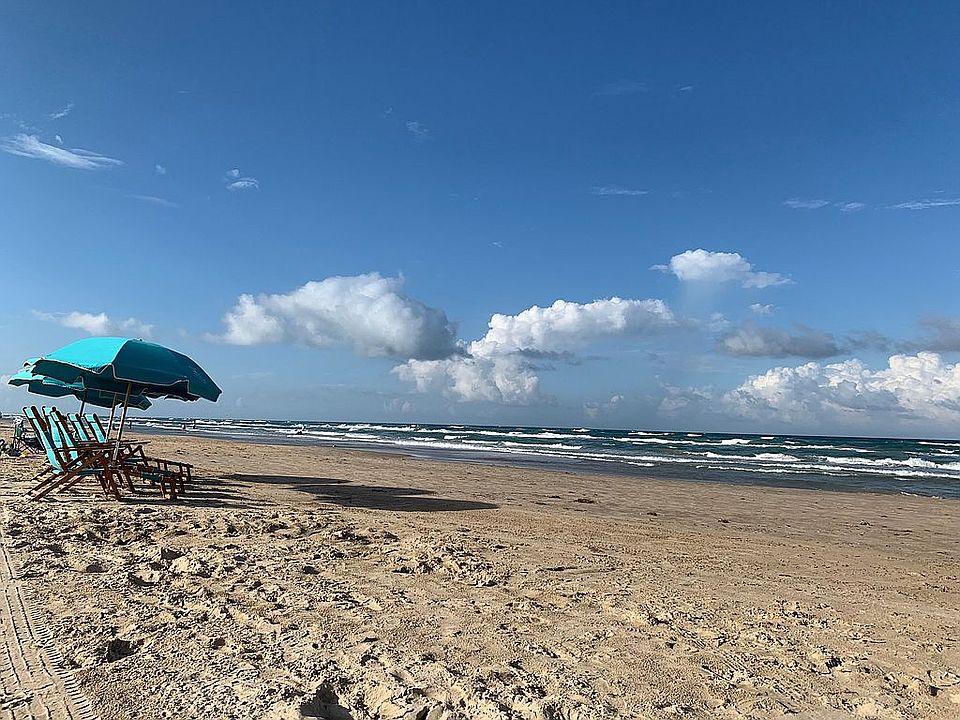 Two miles to the beach