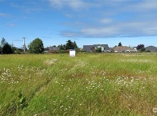 999 W Hemlock, Sequim, WA 98382