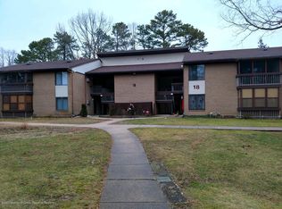 18 Pine Cluster Cir UNIT G, Manalapan, NJ