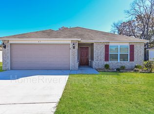 45 Winter Valley Cv, Conway, AR 72032