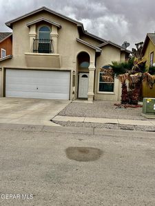 12285 Tierra Alamo Dr, El Paso, TX, 79938