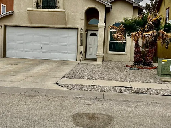 12285 Tierra Alamo Dr, El Paso, TX 79938