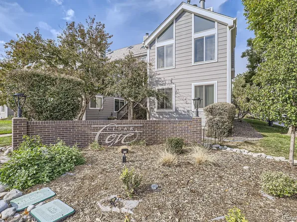 12404 E Tennessee Circle #E, Aurora, CO 80012