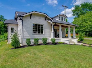 1309 Edgewood Pl, Nashville, TN 37206