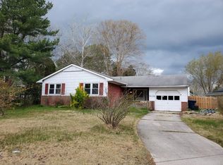 120 Lake Champlain Dr, Little Egg Harbor, NJ 08087