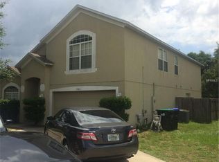 7748 Senjill Ct, Orlando, FL 32818