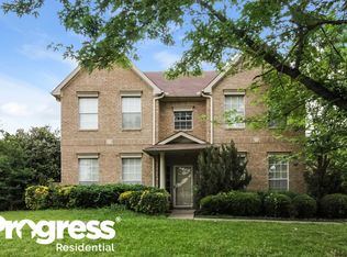4104 Norway Ln, Grand Prairie, TX 75052